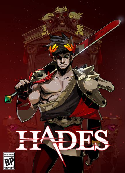 hades game fandom.